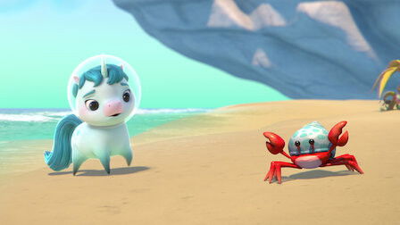 Image Not Quite Narwhal