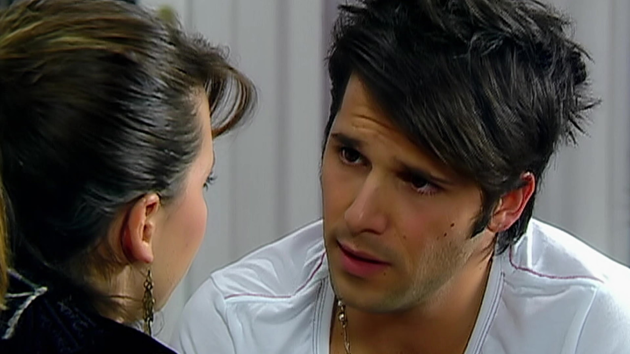 Atrévete a soñar backdrop