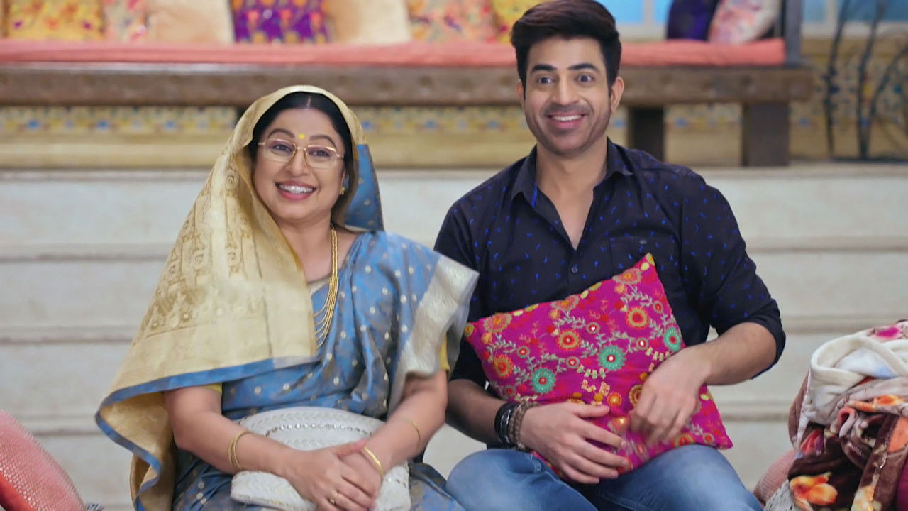 Kya Haal, Mr. Paanchal? — Épisode 311