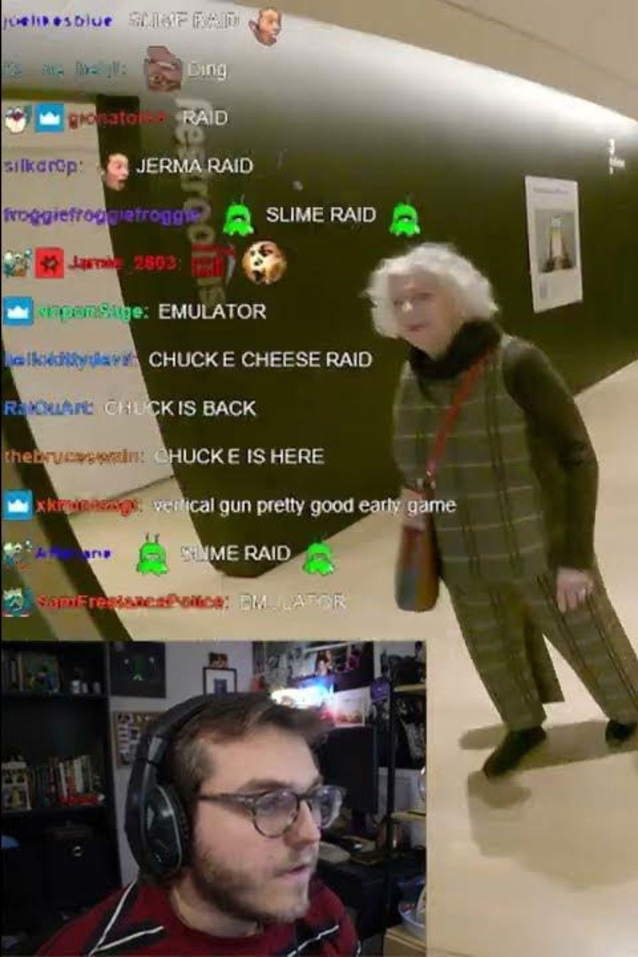 Museum of Modern Art 100% Speedrun in 20:17 [All Rooms, All Art] [Sub 25] [NEW PB!!!] Backdrop