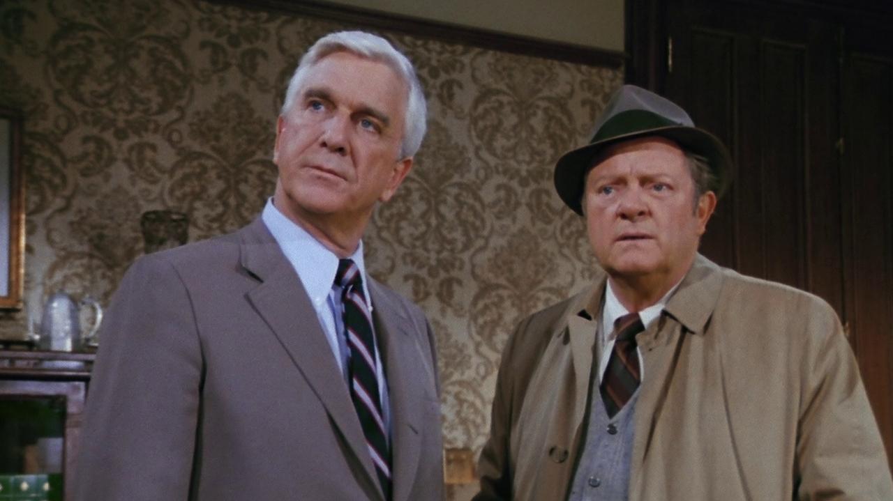 Police Squad! photo 1