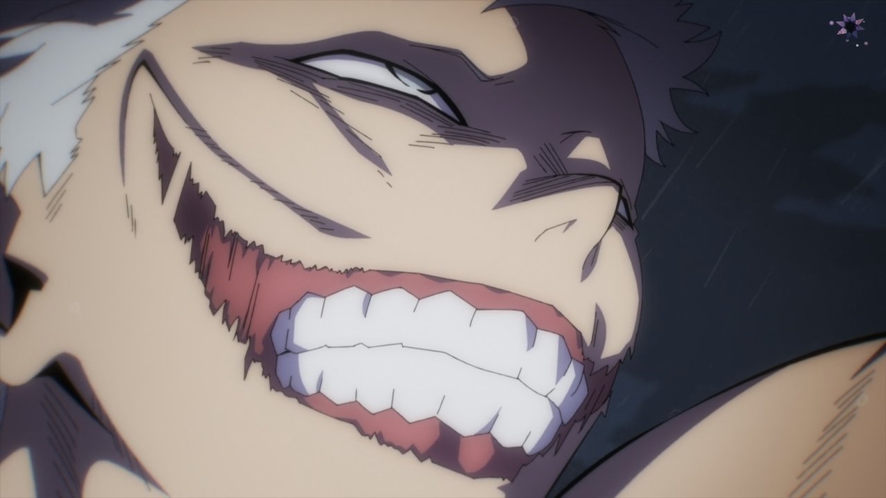 My Hero Academia - Season 8 Episode 2 : The End of an Era, and the Beginning