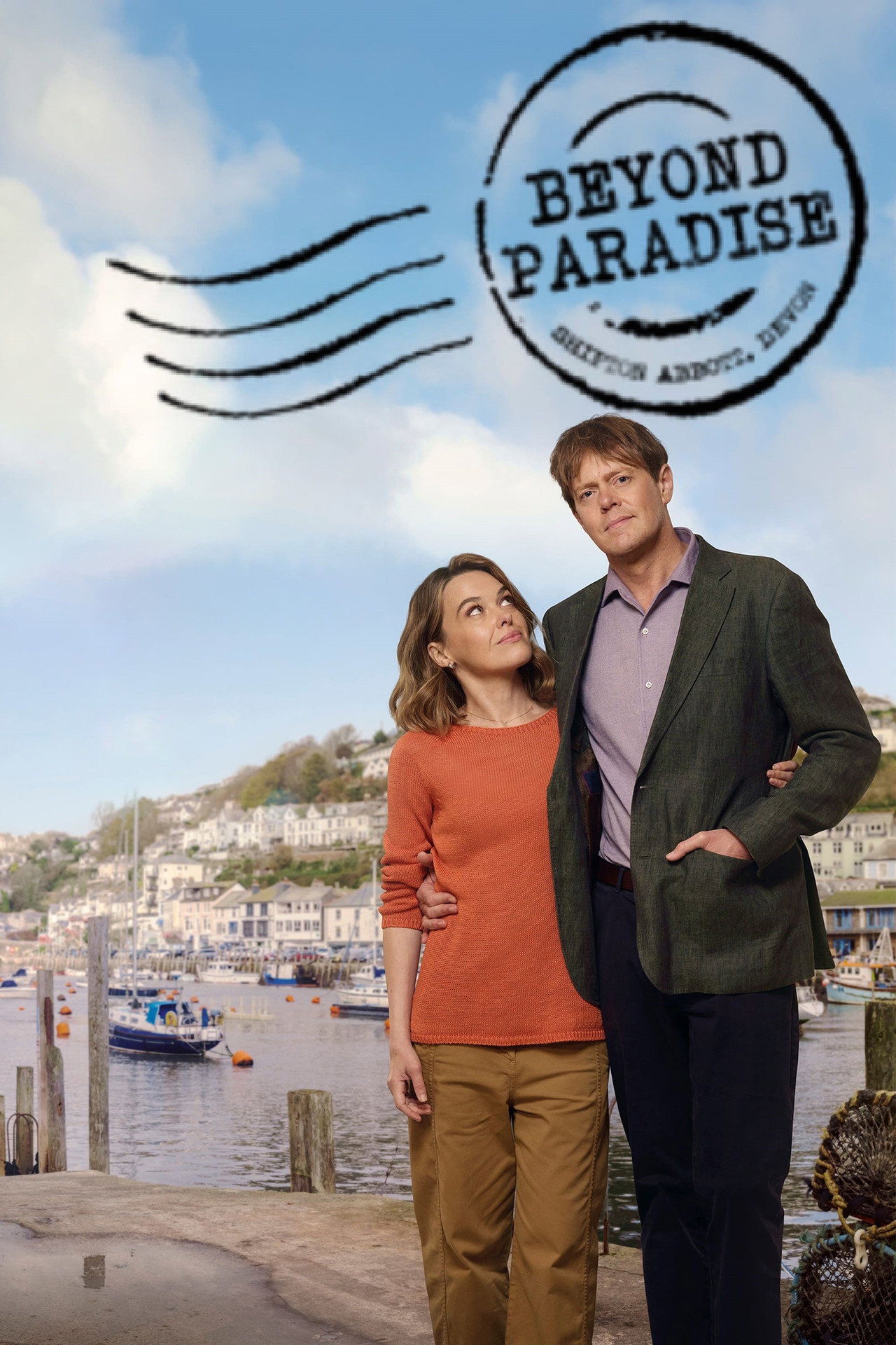 Beyond Paradise