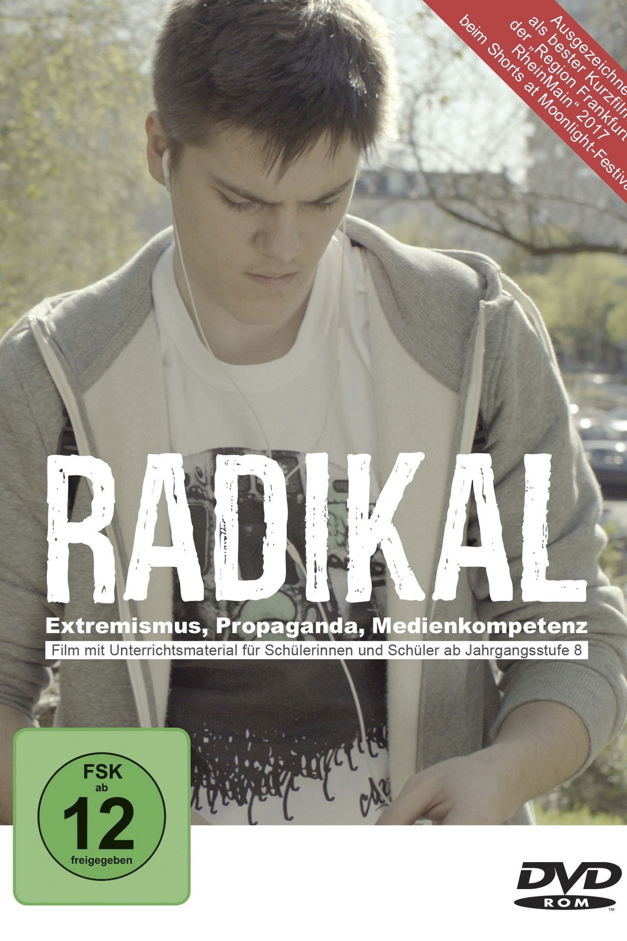 Radikal Backdrop