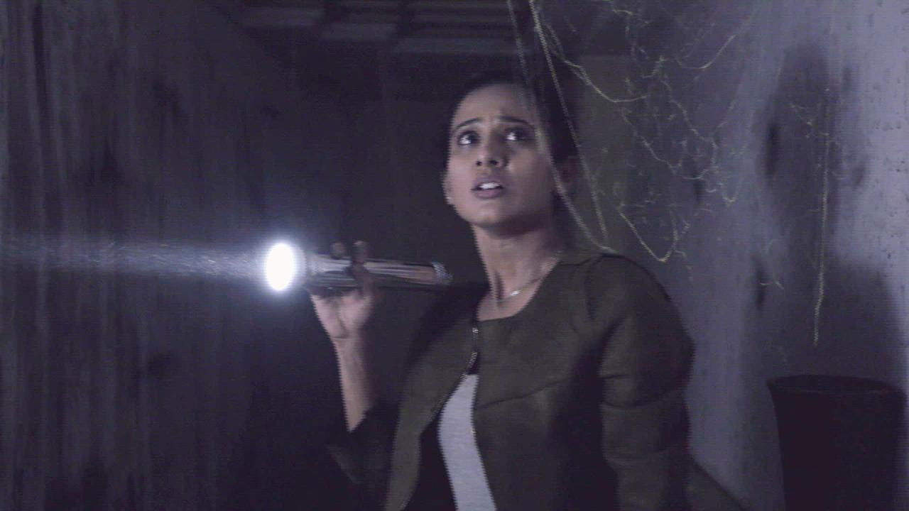 Anjaan: Special Crimes Unit — Épisode 34