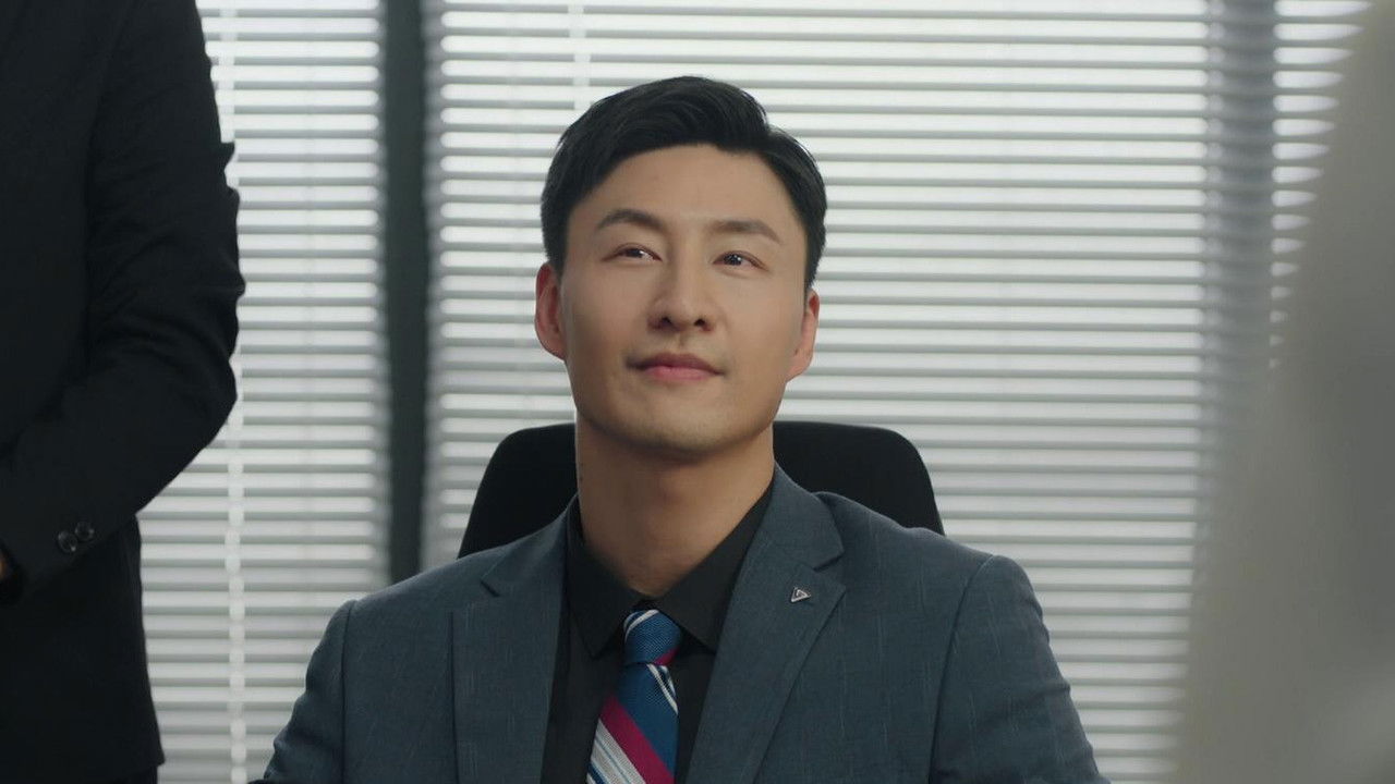 许你一诺千金 — Épisode 20