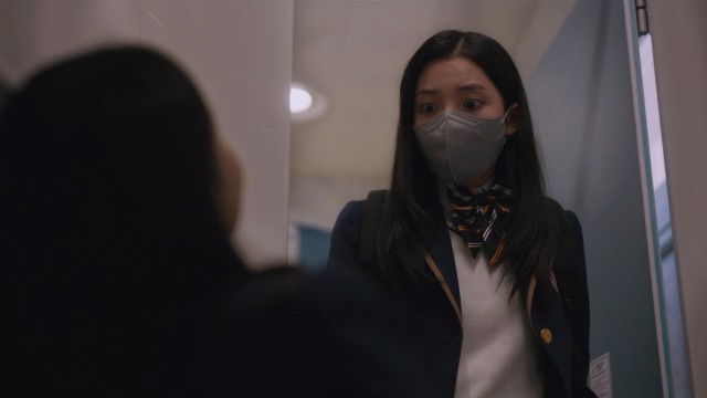 하이쿠키 backdrop