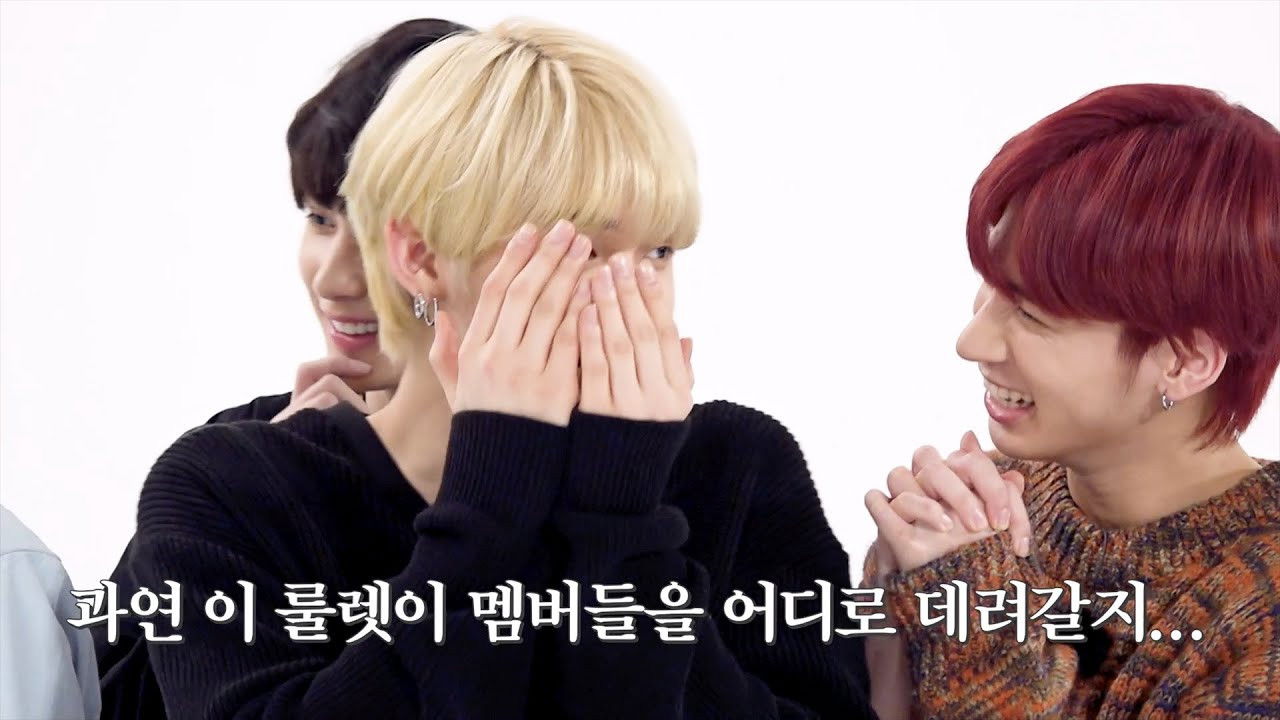 TO DO X TXT — Épisode 7