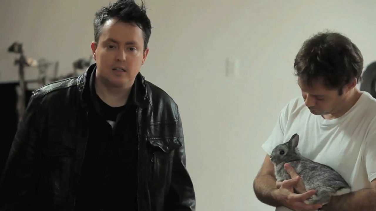 En audition avec Simon — Épisode 9