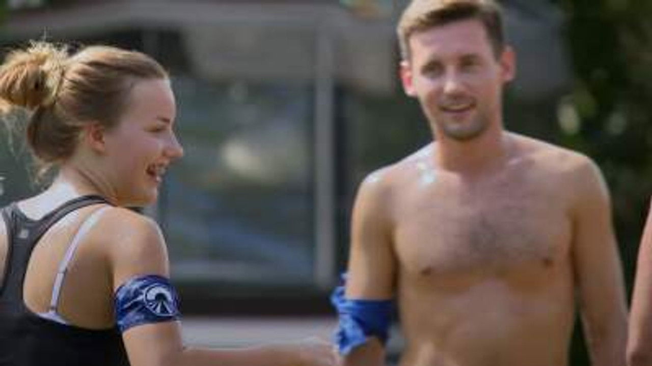 Azja Express — Épisode 2