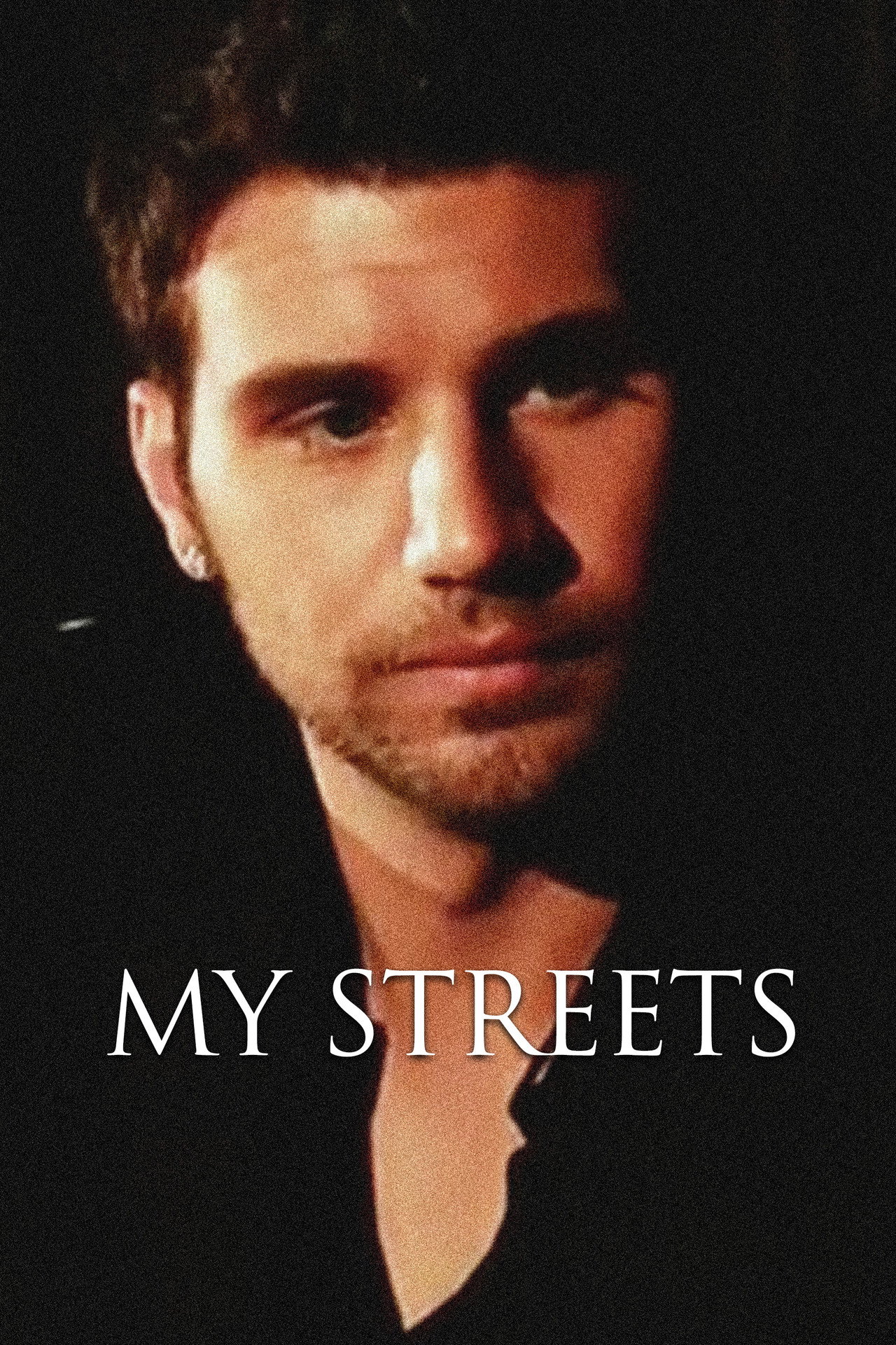 My Streets Backdrop