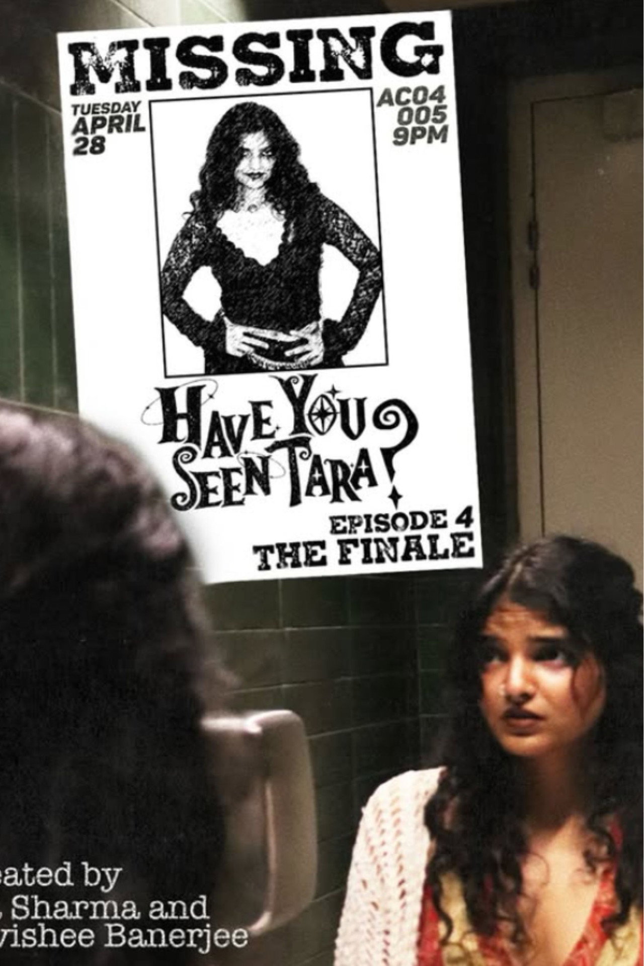 Have You Seen Tara? | Episode 4 | Backdrop