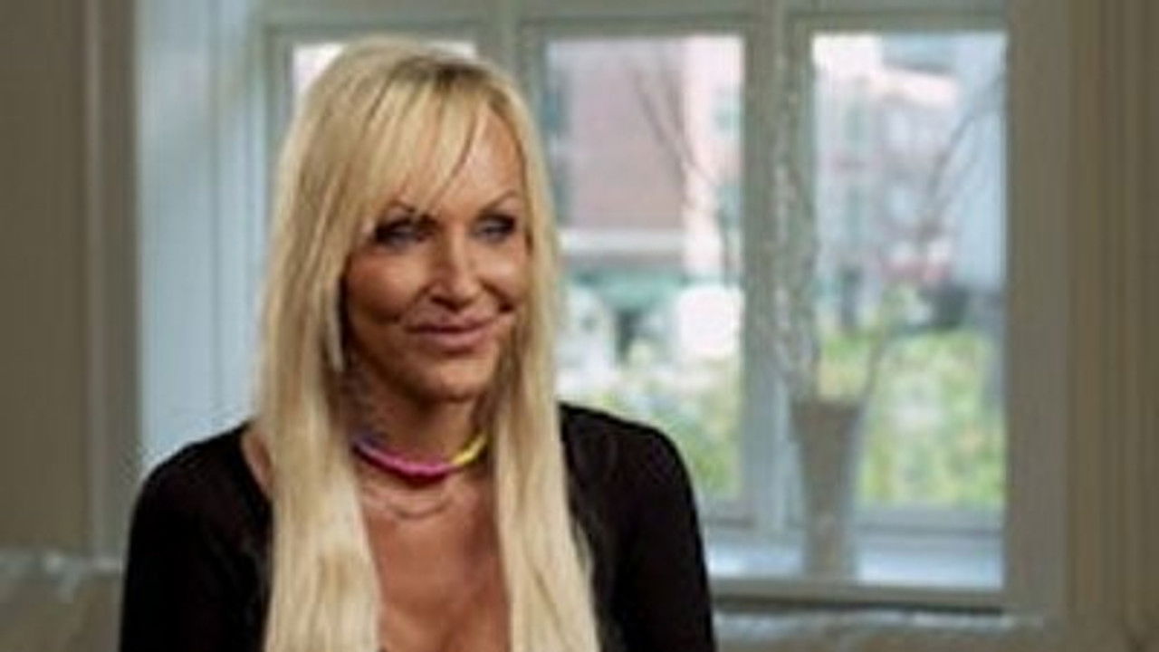 Familien fra Bryggen — Épisode 8