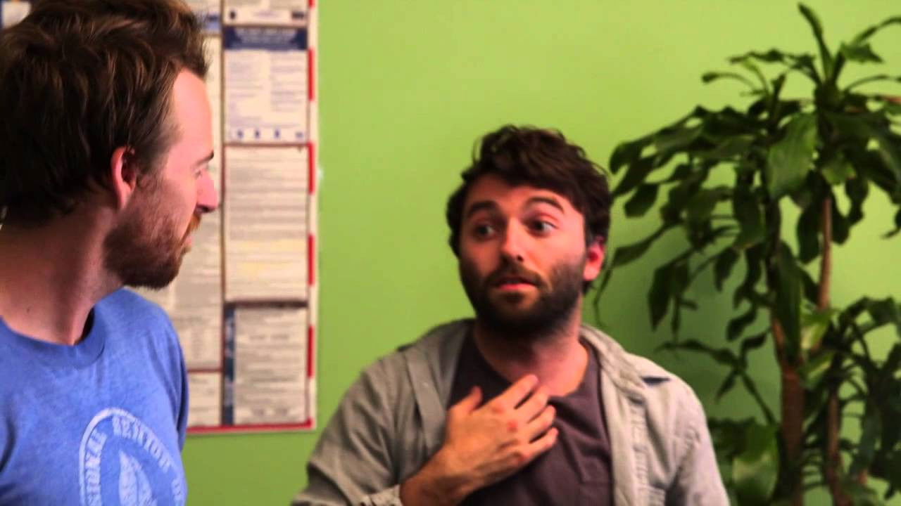 All-Nighters — Épisode 5