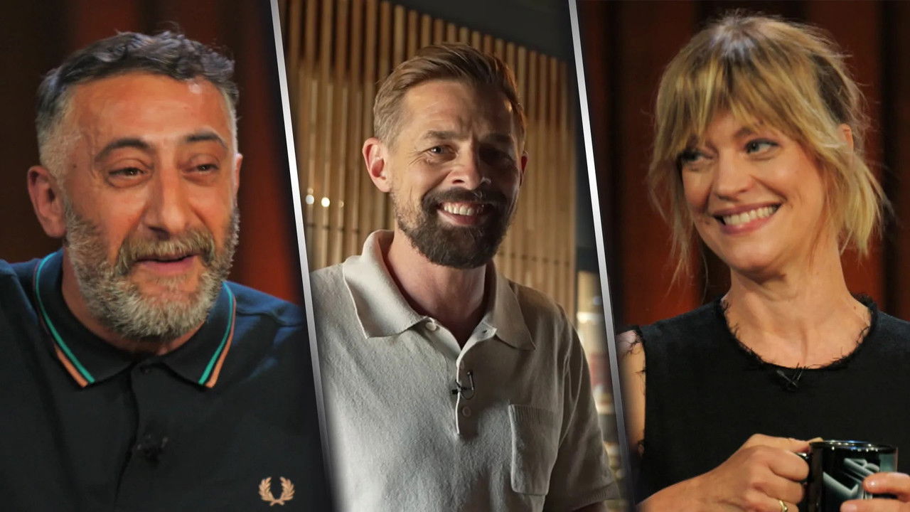 Late Night Berlin — Épisode 3