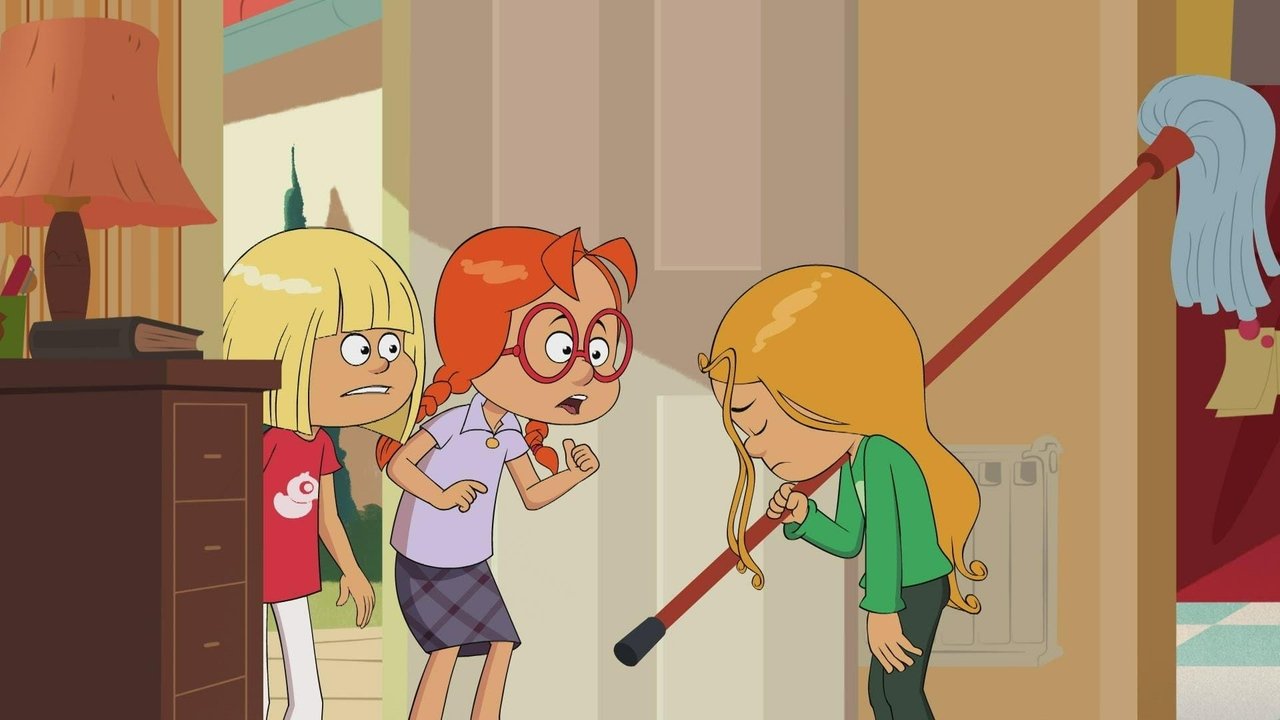The Sisters - Season 3 Episode 49 : Episode 49