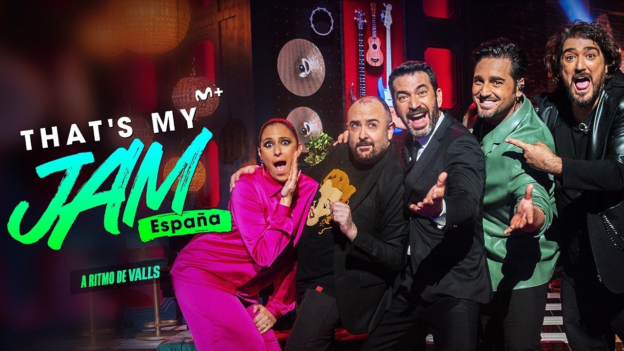 Image That's My Jam (España)