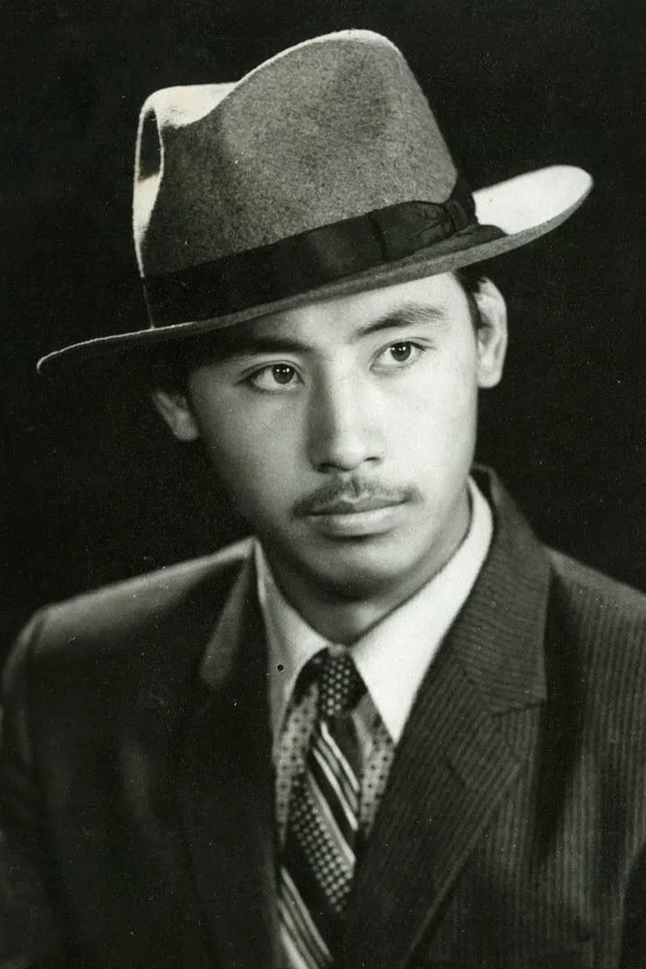 Photo of Yang Fan