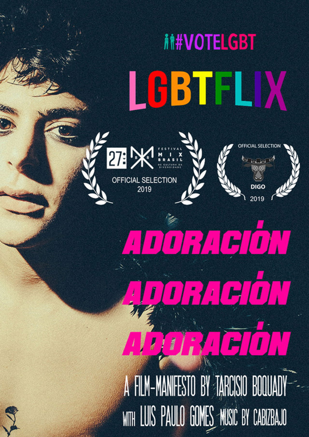 Adoration, Adoration, Adoration Backdrop