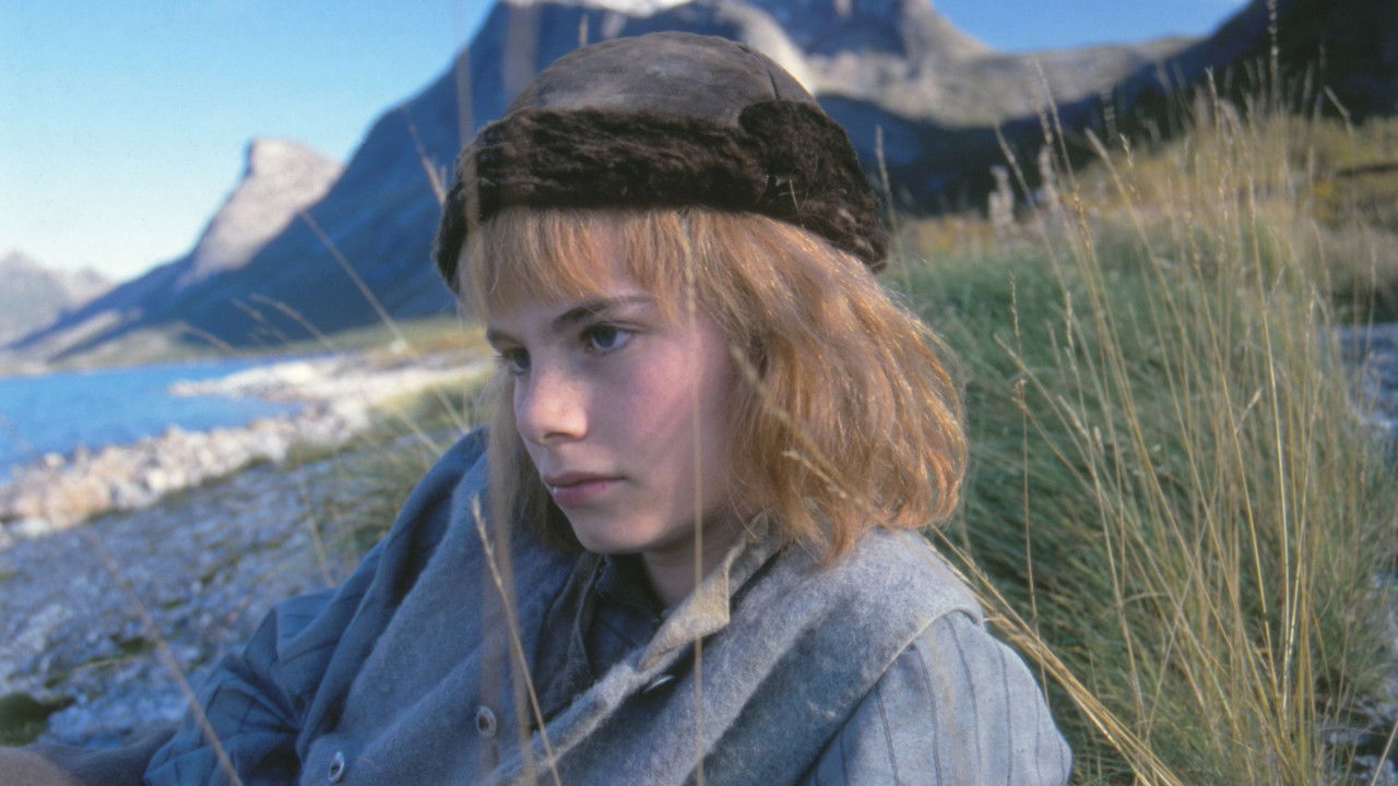 Solens sønn og månens datter — Épisode 2