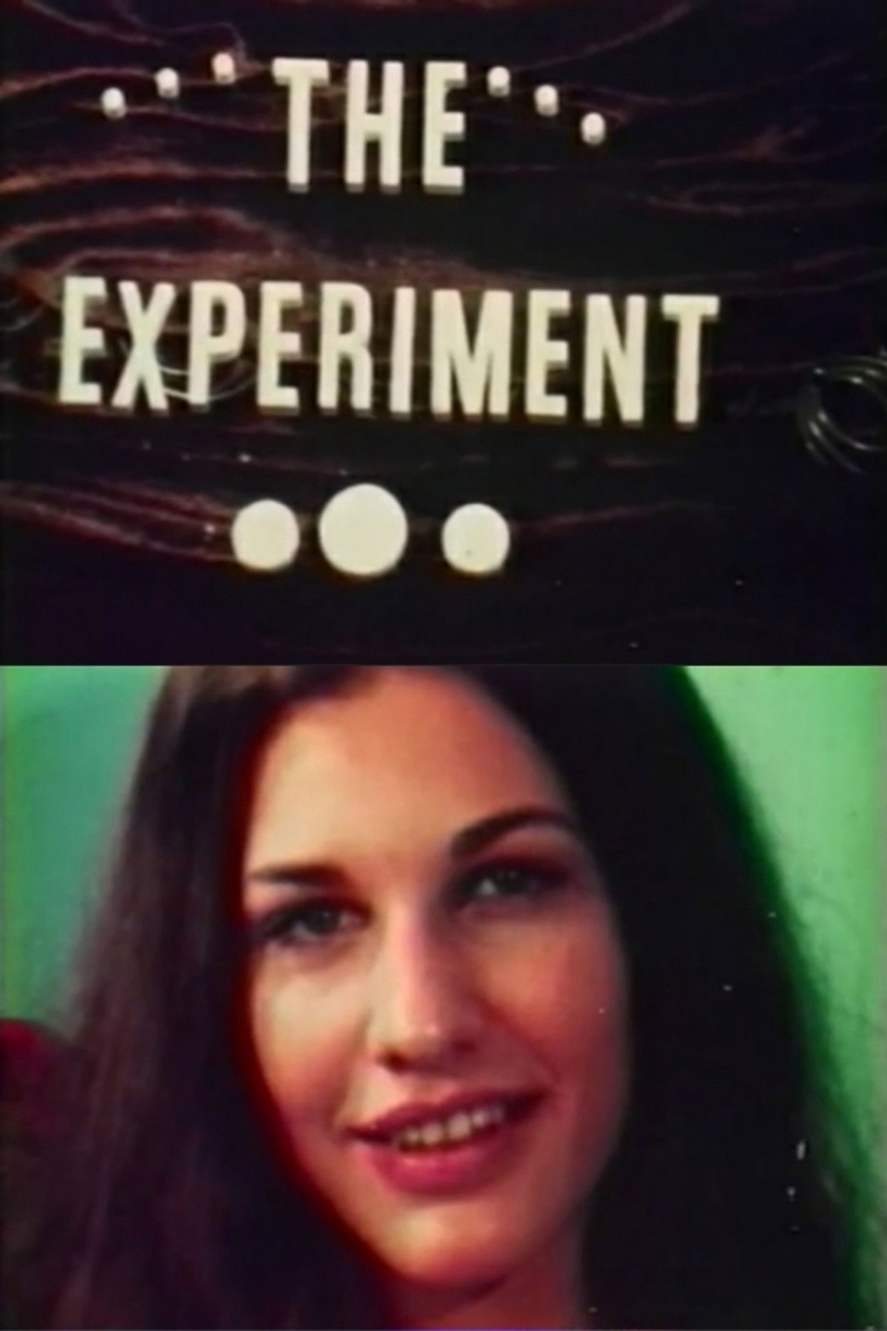 The Experiment Backdrop