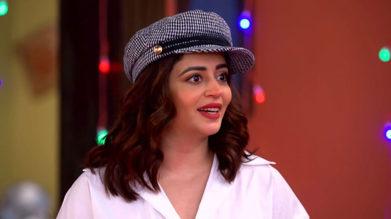 भाभीजी घर पर हैं! — Épisode 1527