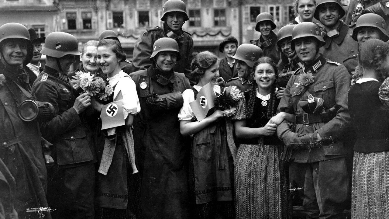 Hitlers Reich privat — Épisode 4