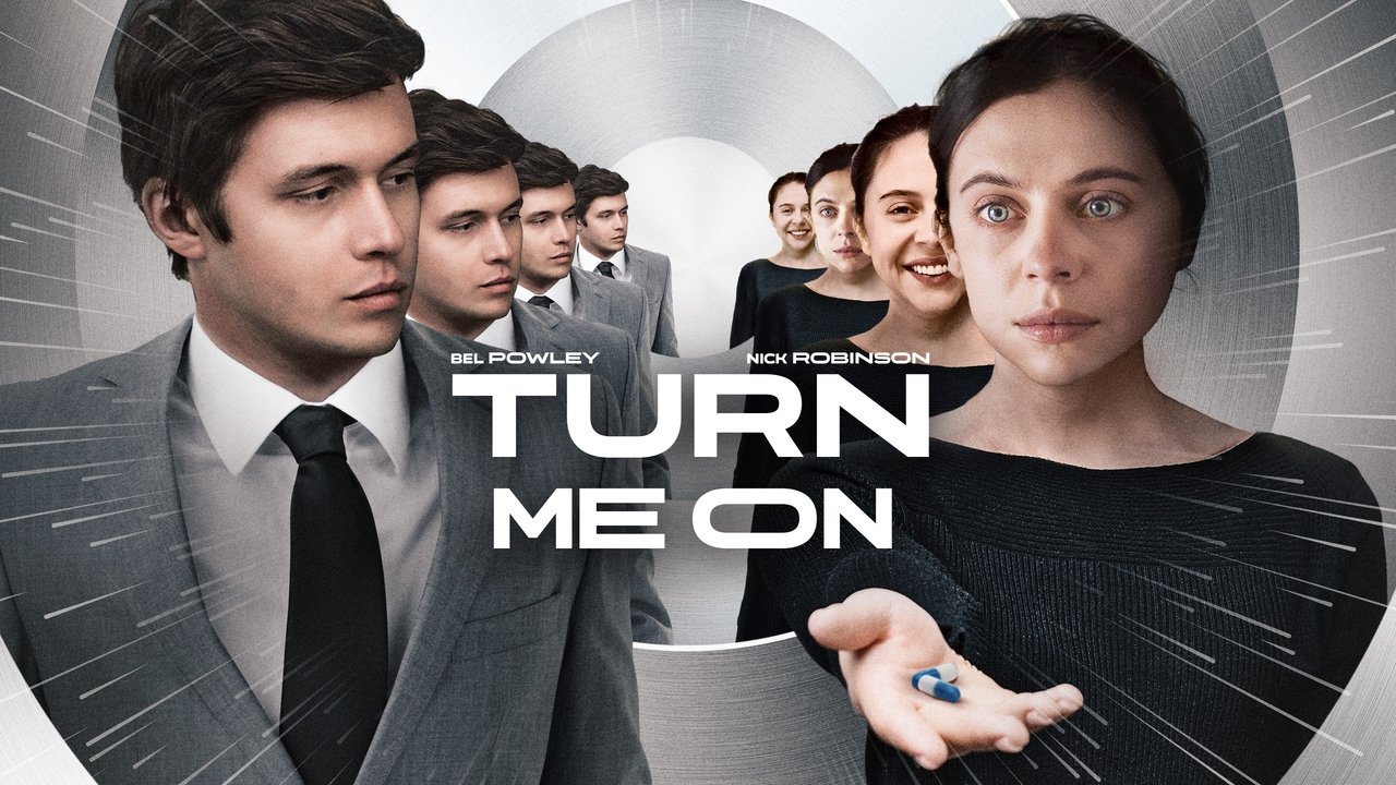 Turn Me On