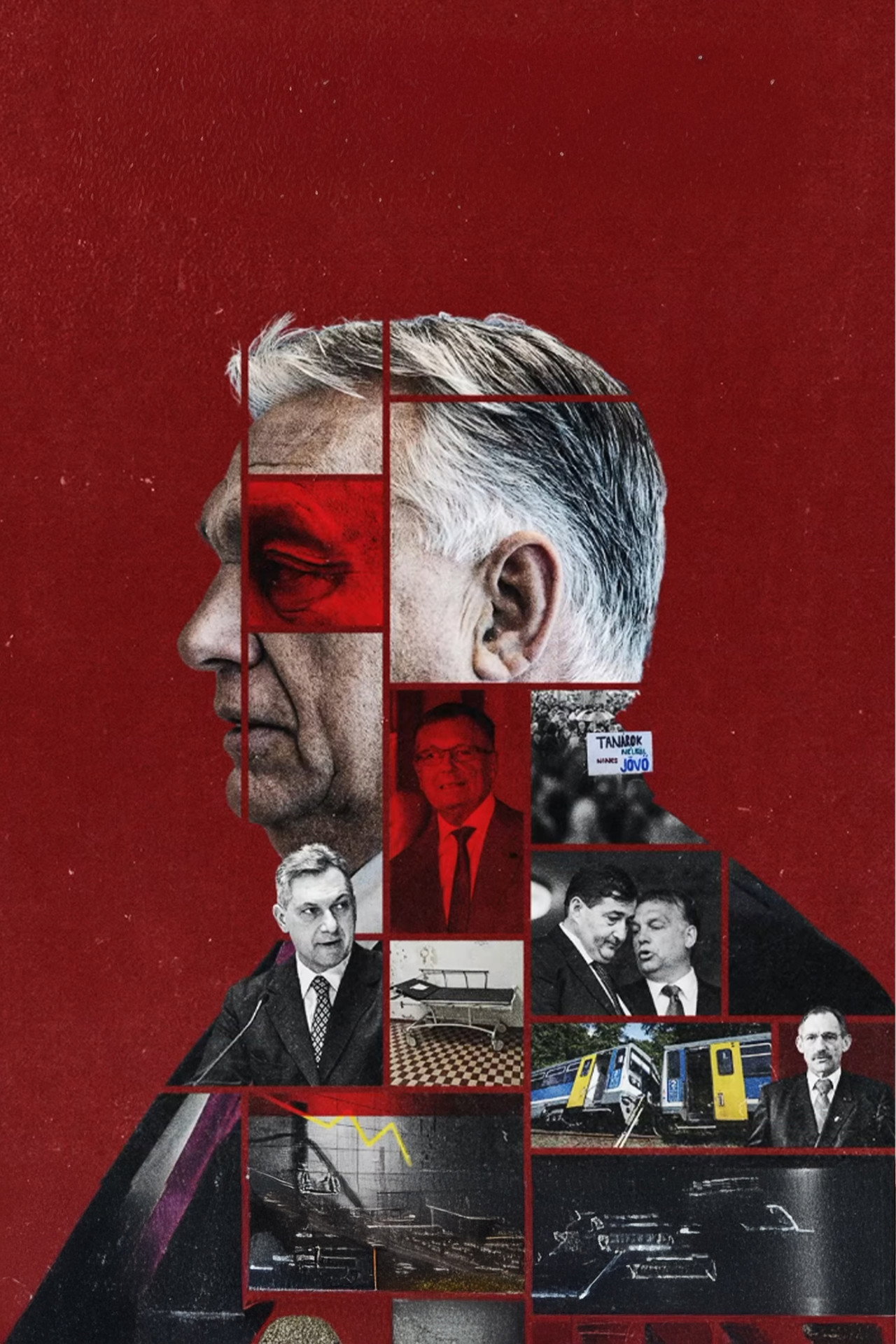 A csapda – plakát 4
