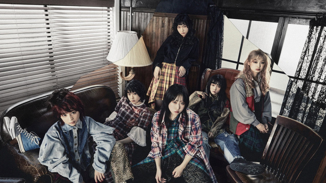 BiS: INCREDIBLE BiS TOUR FiNAL at Zepp Haneda still 7