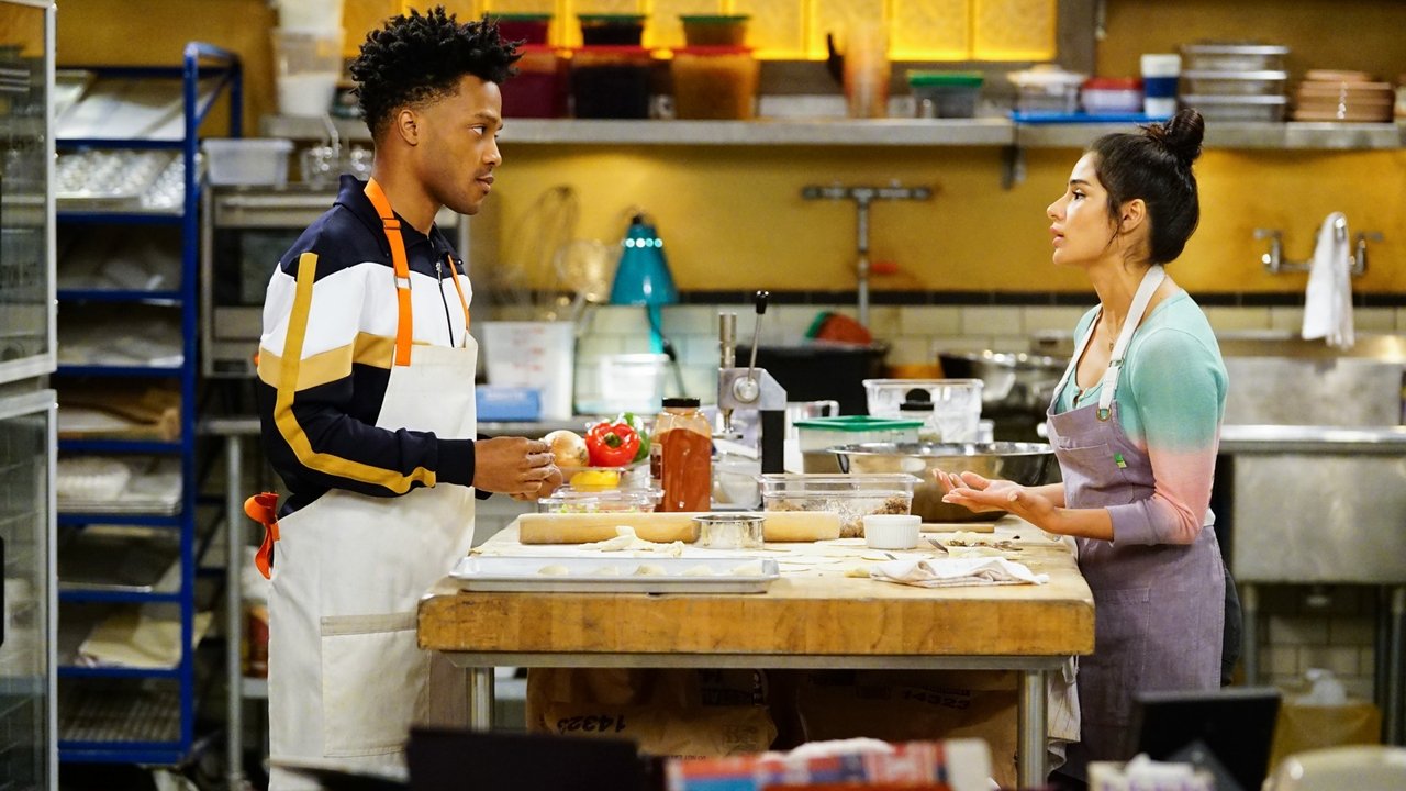 Superior Donuts - Season 2 Episode 9 : Sofia’s Choice