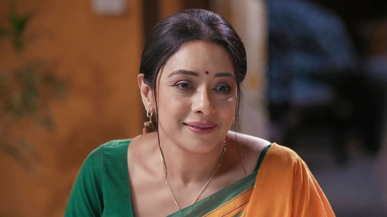 Anupama's Proposal for Bharati