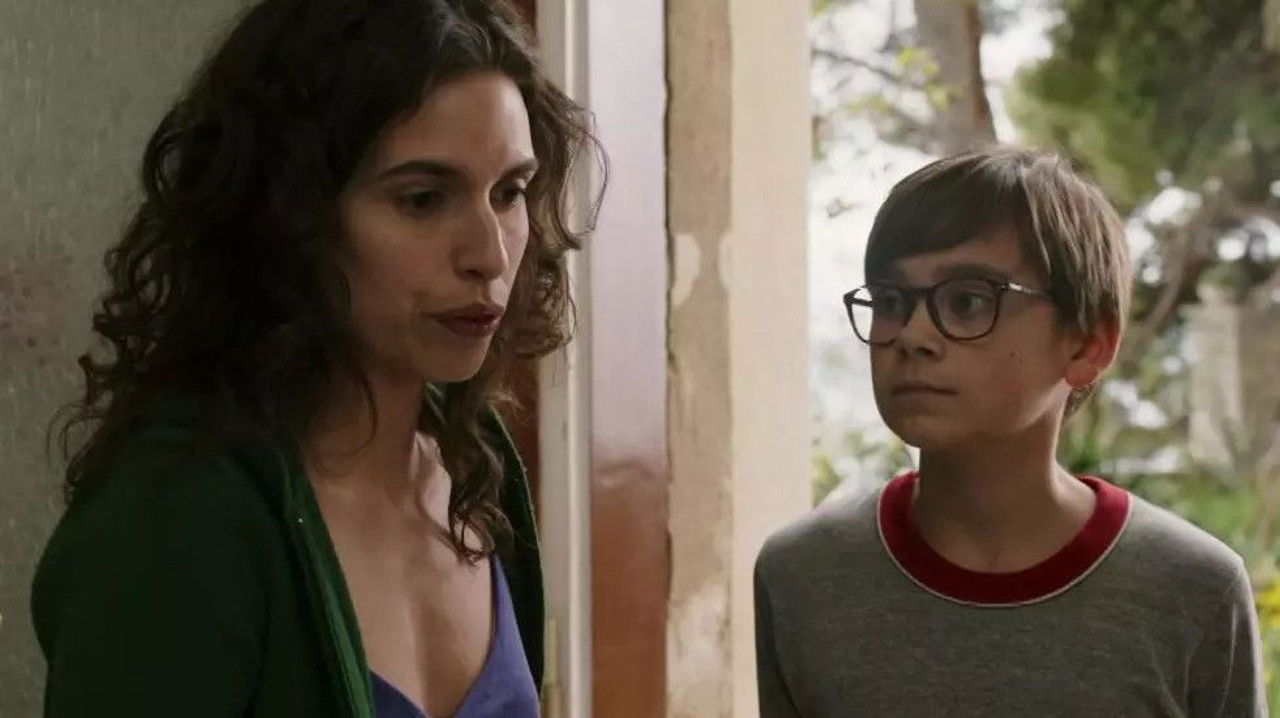 Piratskattens hemlighet — Épisode 2