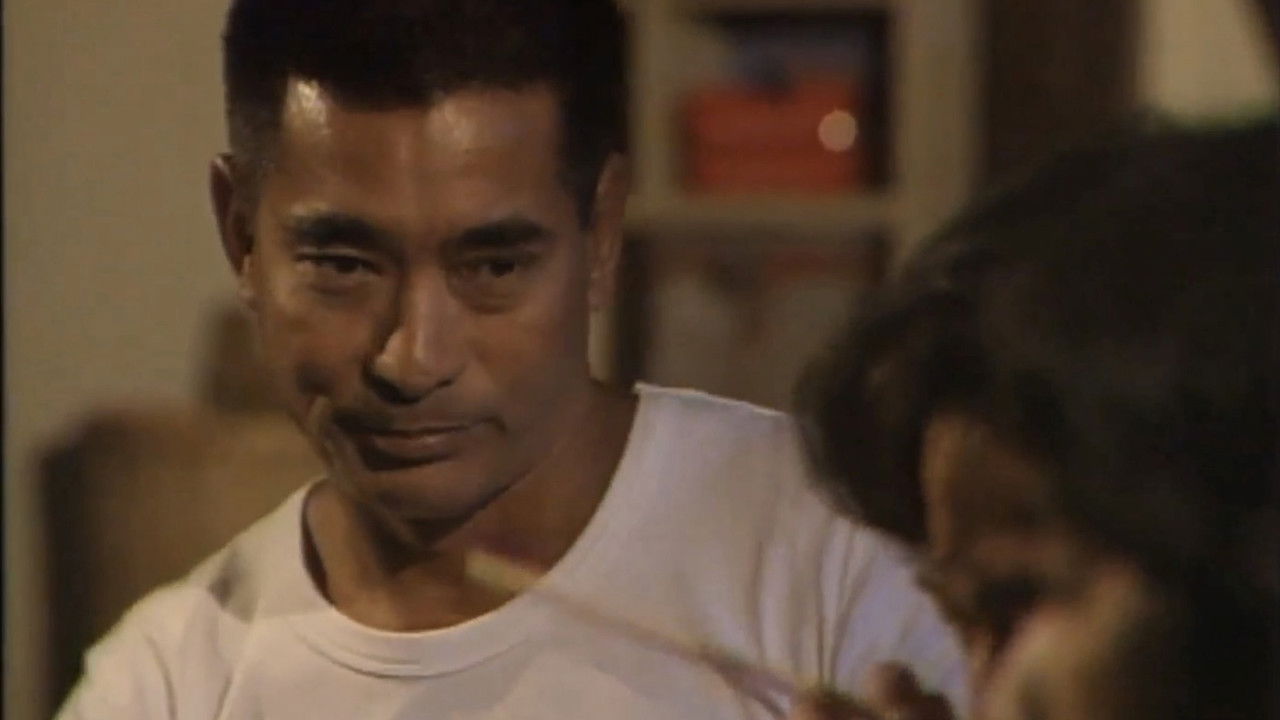 胜者为王 — Épisode 6