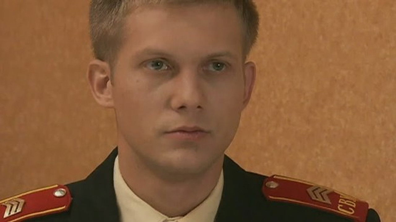 Кадетство — Épisode 46