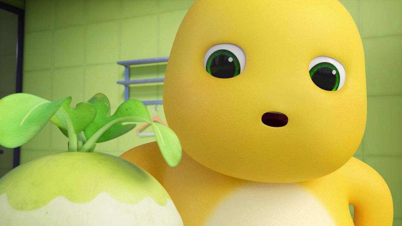 奶龙之奇妙冒险 — Épisode 23