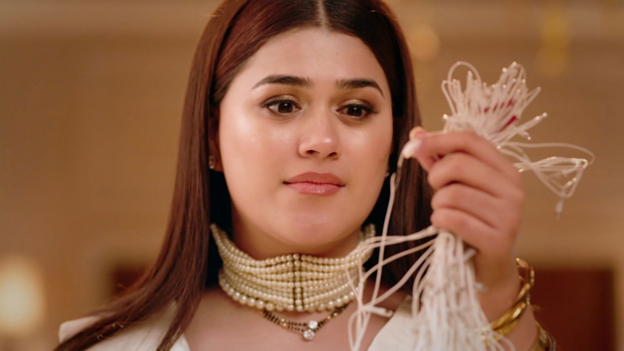 Mannat: Har Khushi Paane Ki — Épisode 138