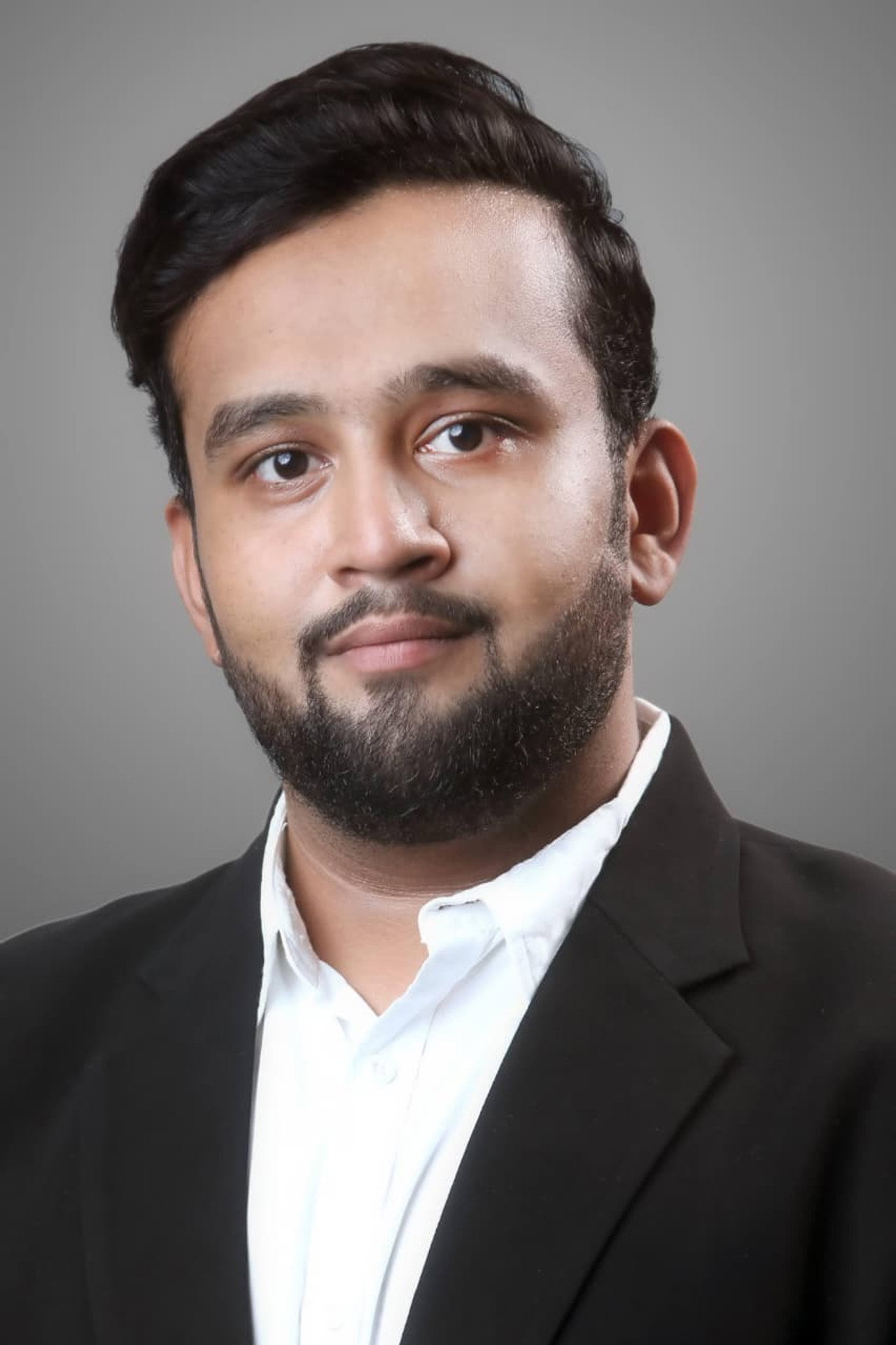 Nakli Yash Mehta