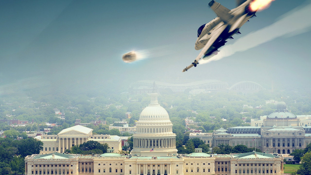 UFO Endgame to Disclosure (2023) backdrop image