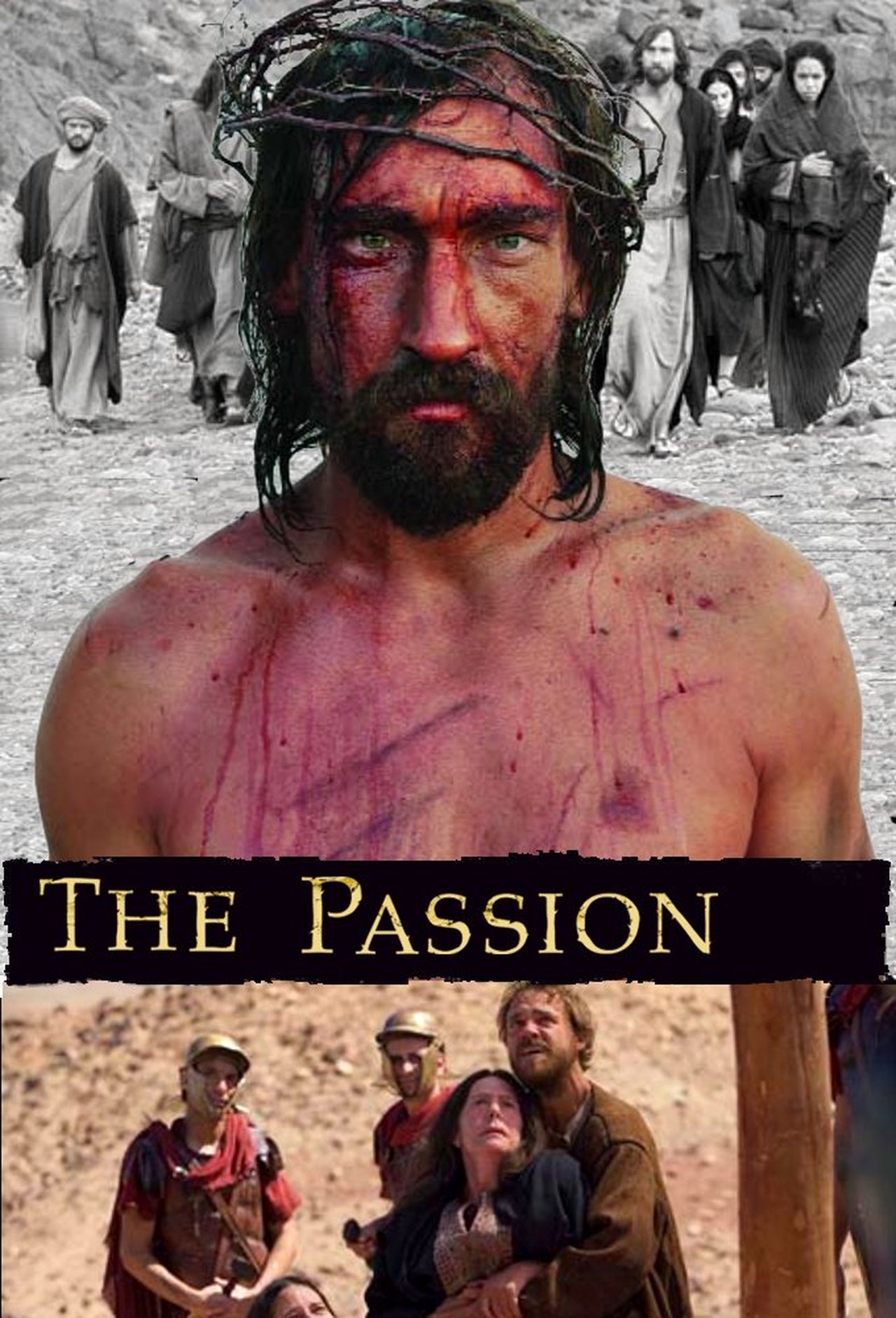 Poster The Passion