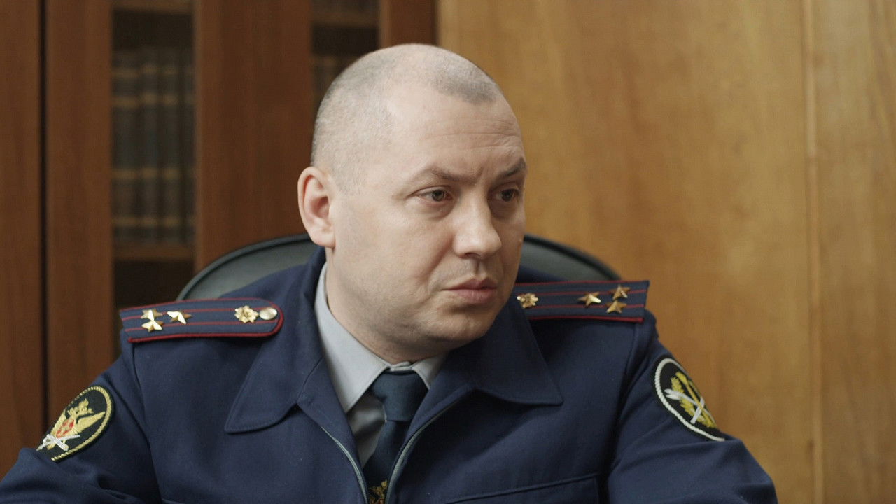 Реальные Пацаны — Épisode 19