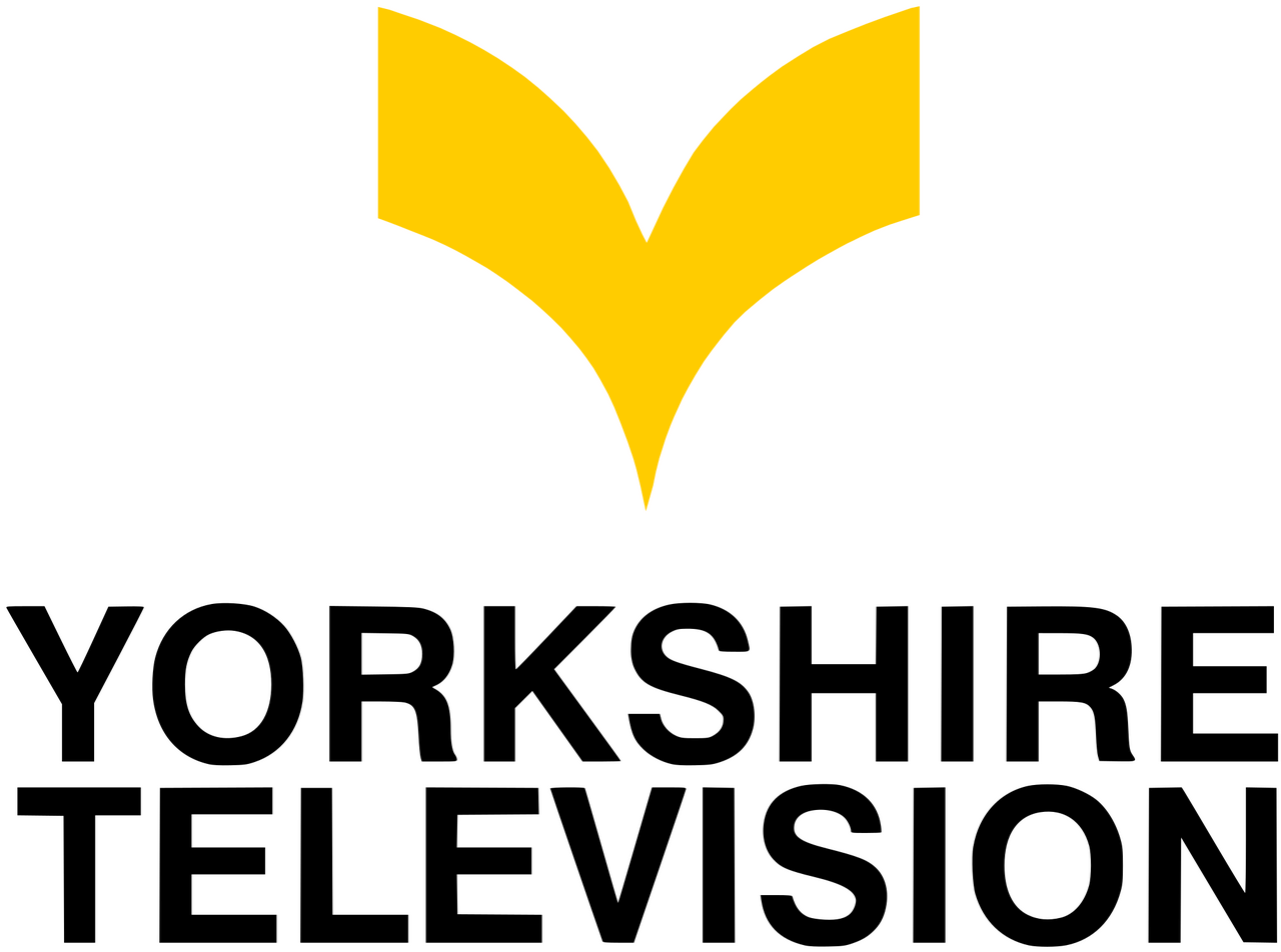 Yorkshire Television