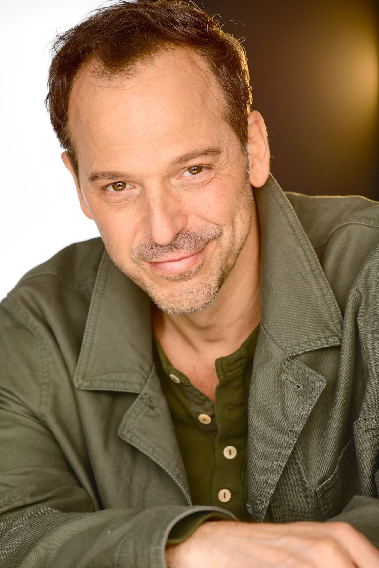 Photo of Jason Paul Field