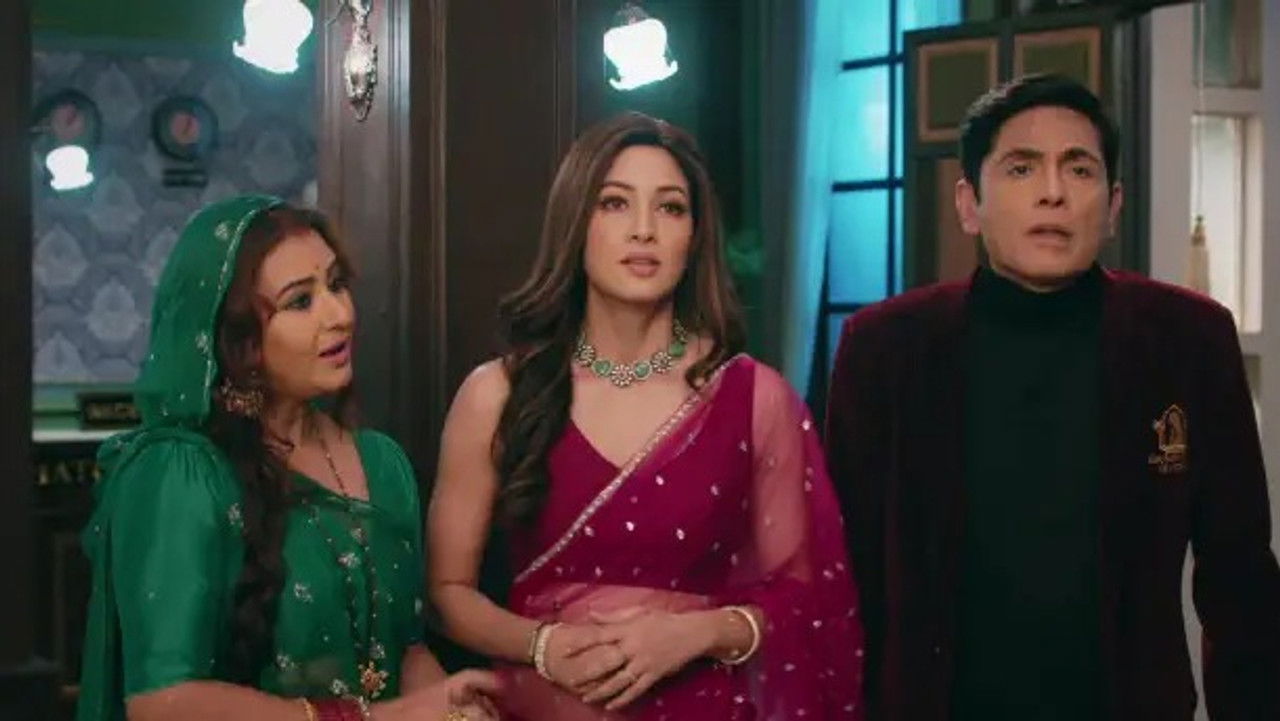 Bhabiji Ghar Par Hai 2.0 — Épisode 15