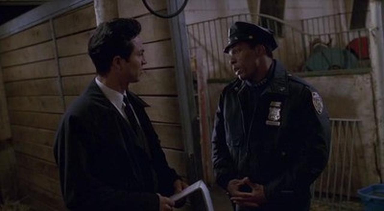 Law & Order - Season 6 Episode 11 : Corpus Delicti