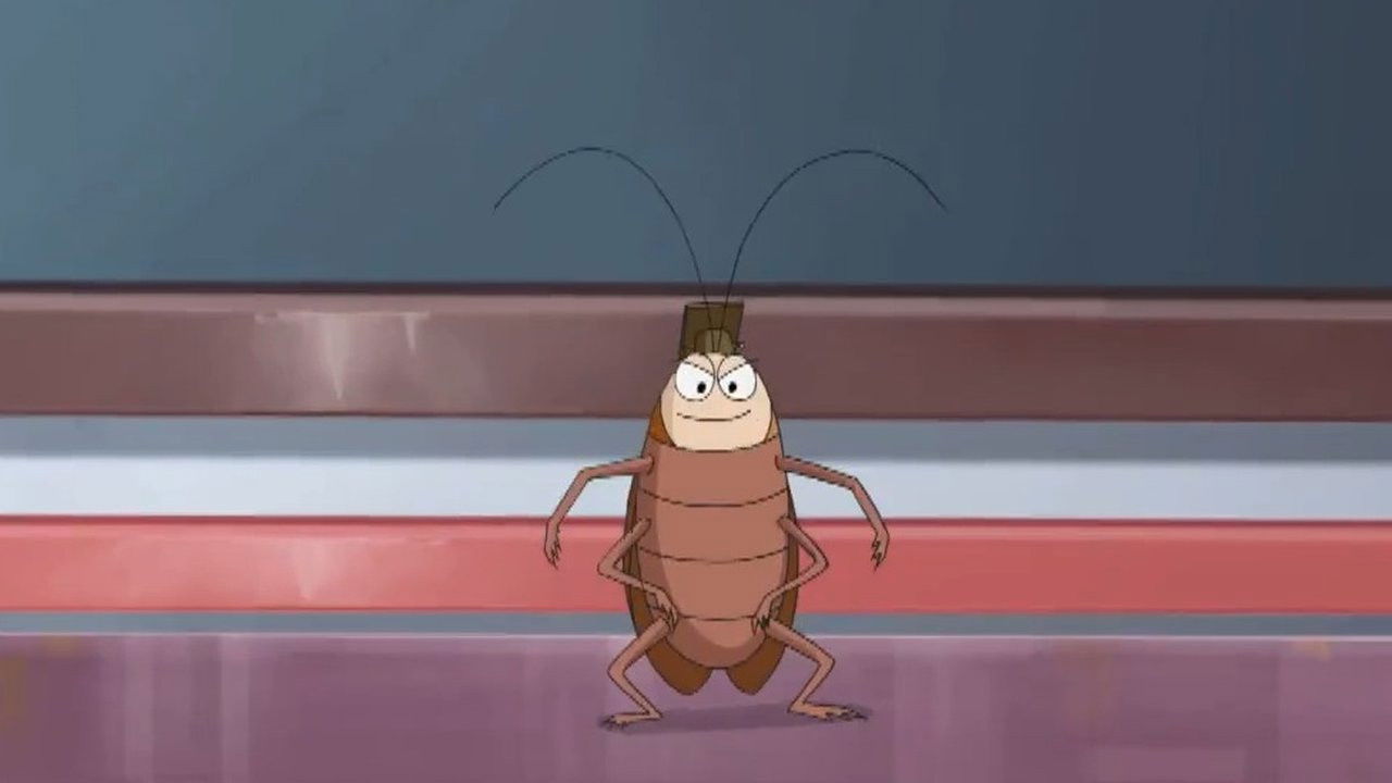 甜心格格 — Épisode 25