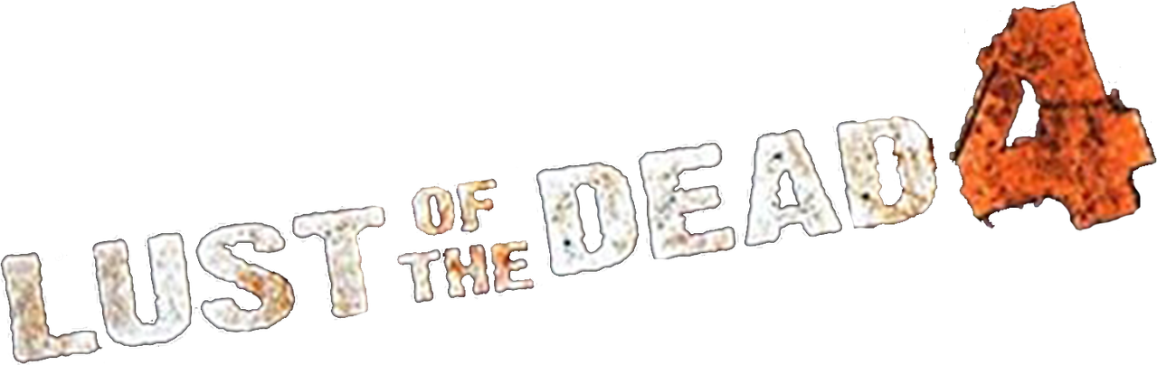 Rape Zombie: Lust of the Dead 4