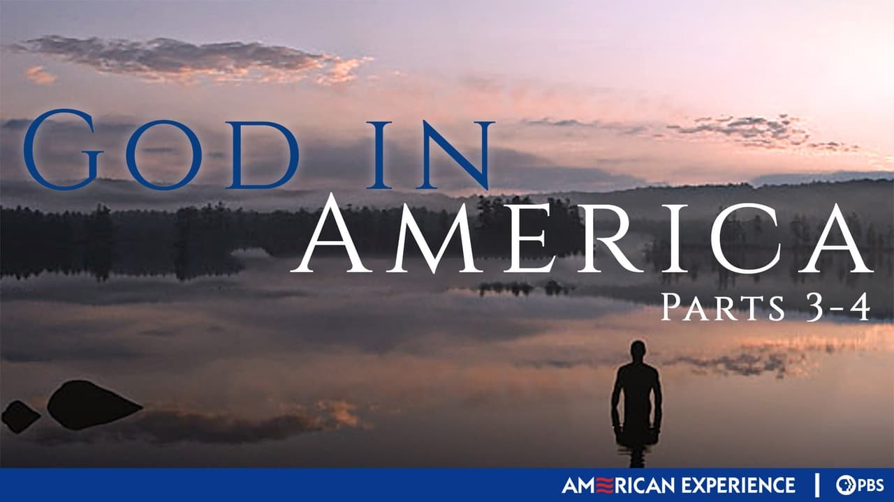 American Experience - Season 23 Episode 2 : God in America (Parts 3-4)