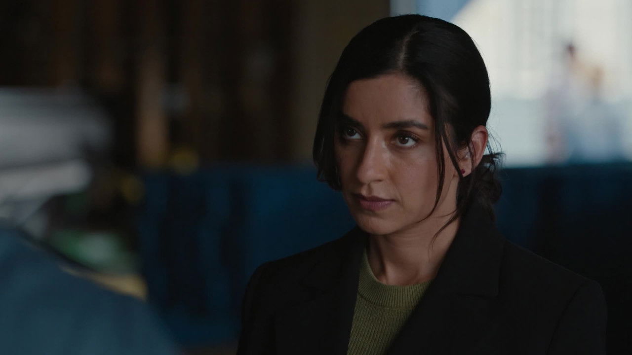 Allegiance — Épisode 2