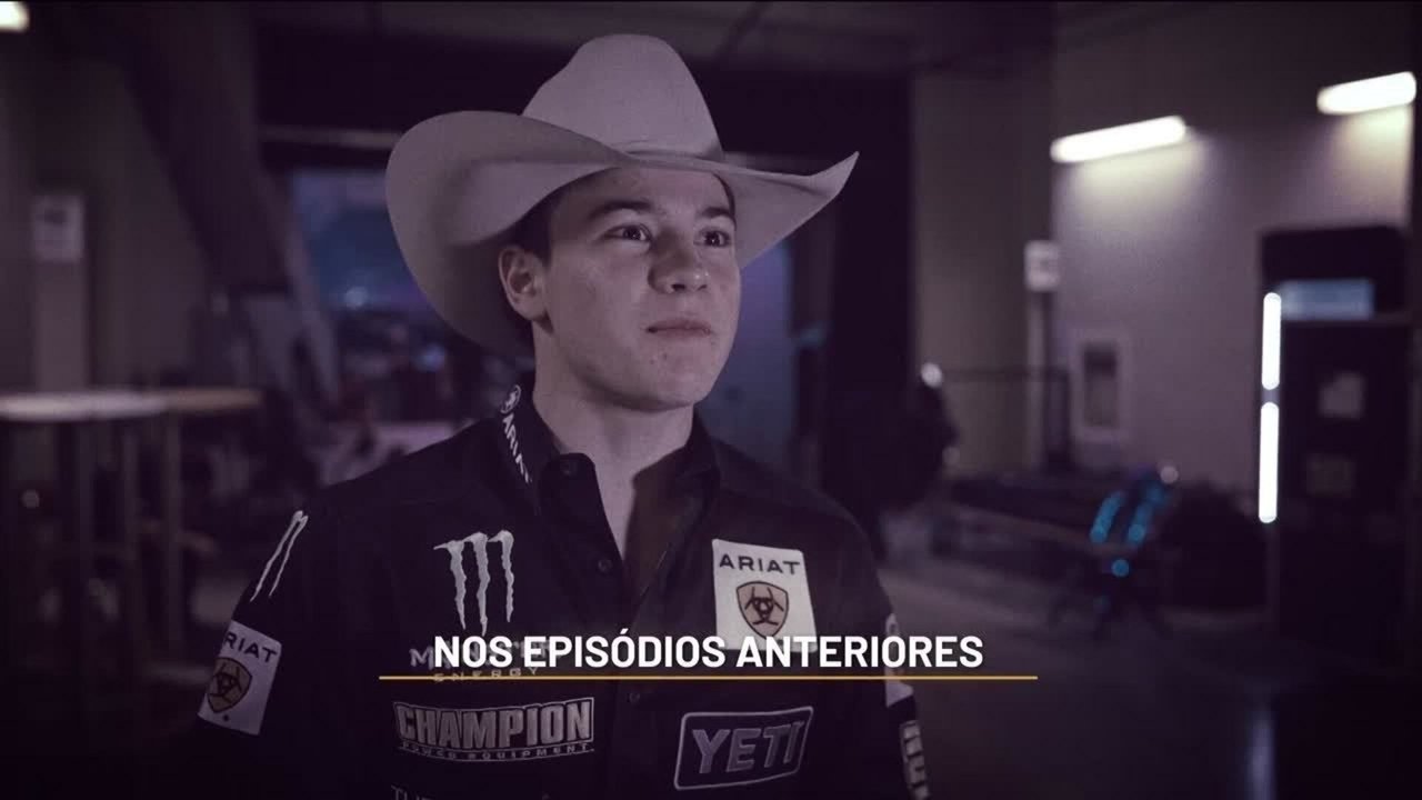 Vida de Rodeio - Season 1 Episode 6 : Episode 6